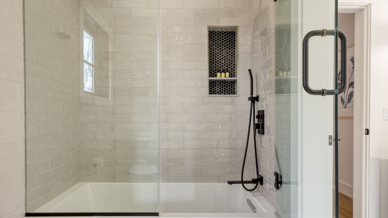 Photo of Bathroom in Monterey