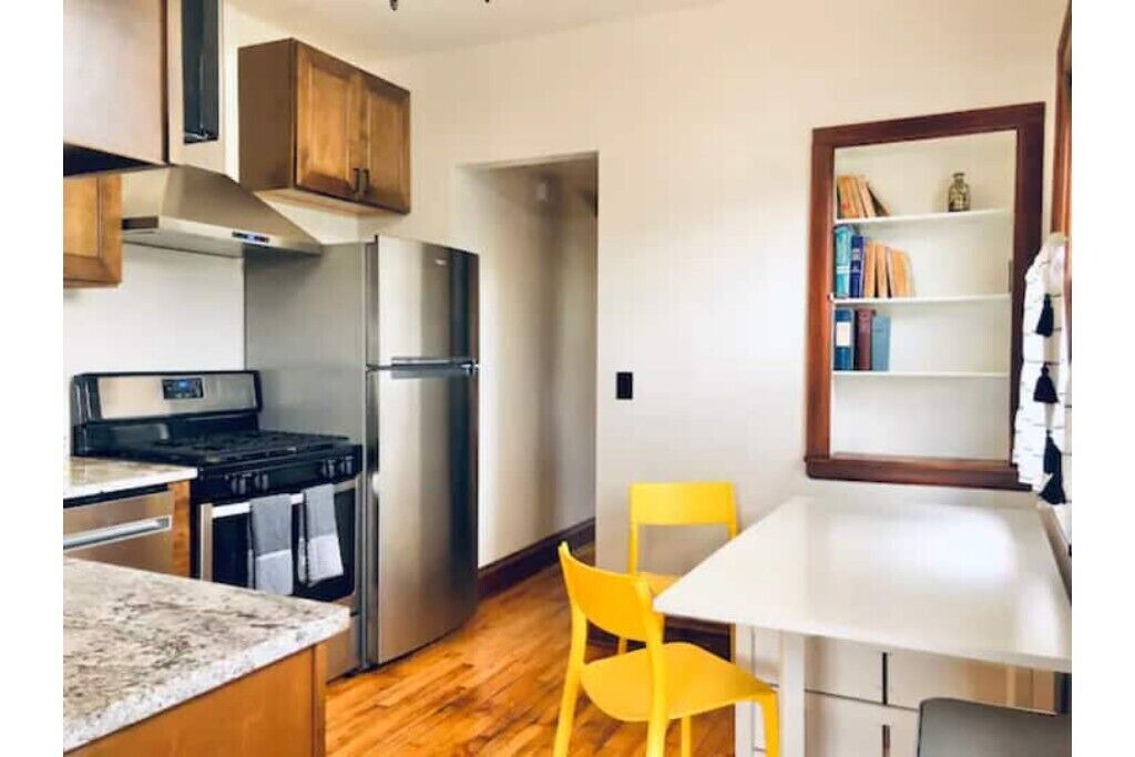 Photo of Kitchen in Lowry Hill East