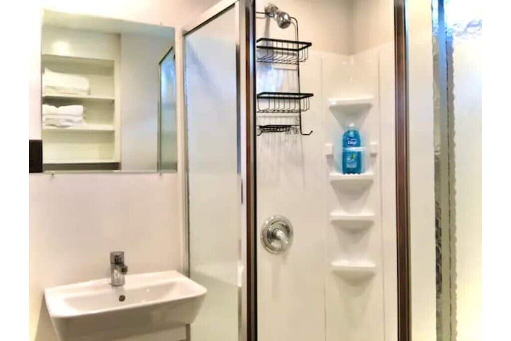Photo of Bathroom in Lowry Hill East