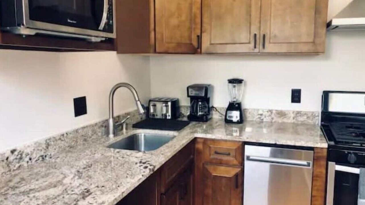 Photo of Kitchen in Lowry Hill East