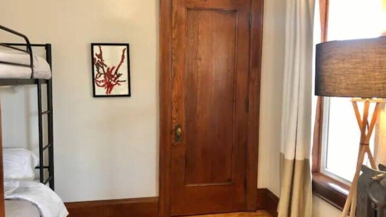 Photo of Bedroom in Lowry Hill East