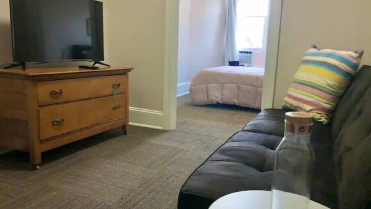 Photo of Bedroom in Lowry Hill East