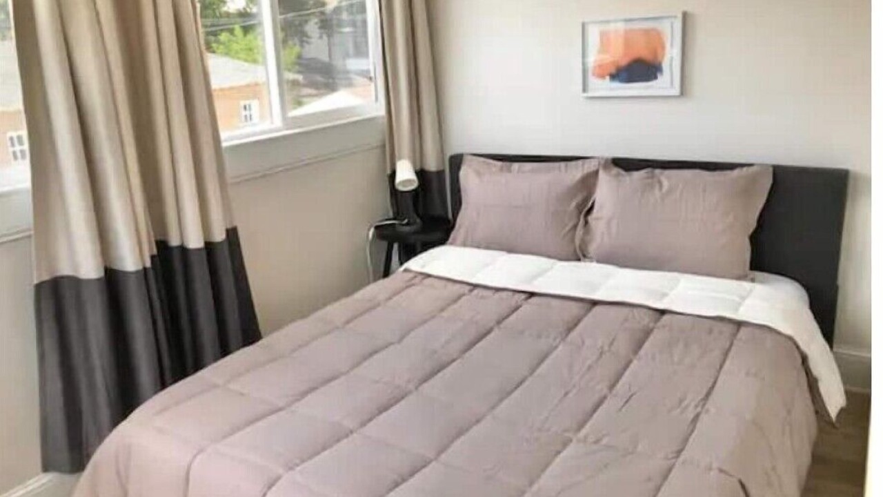 Photo of Bedroom in Lowry Hill East