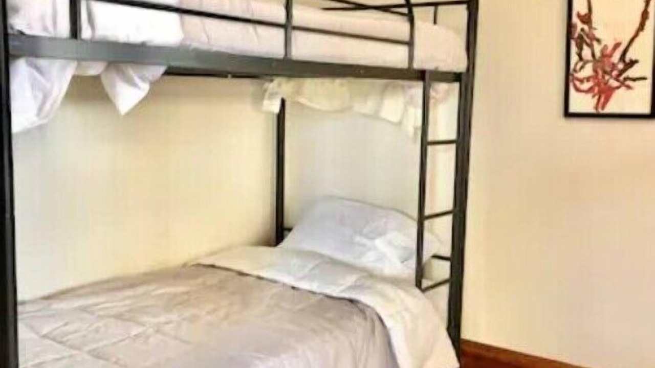 Photo of Bedroom in Lowry Hill East