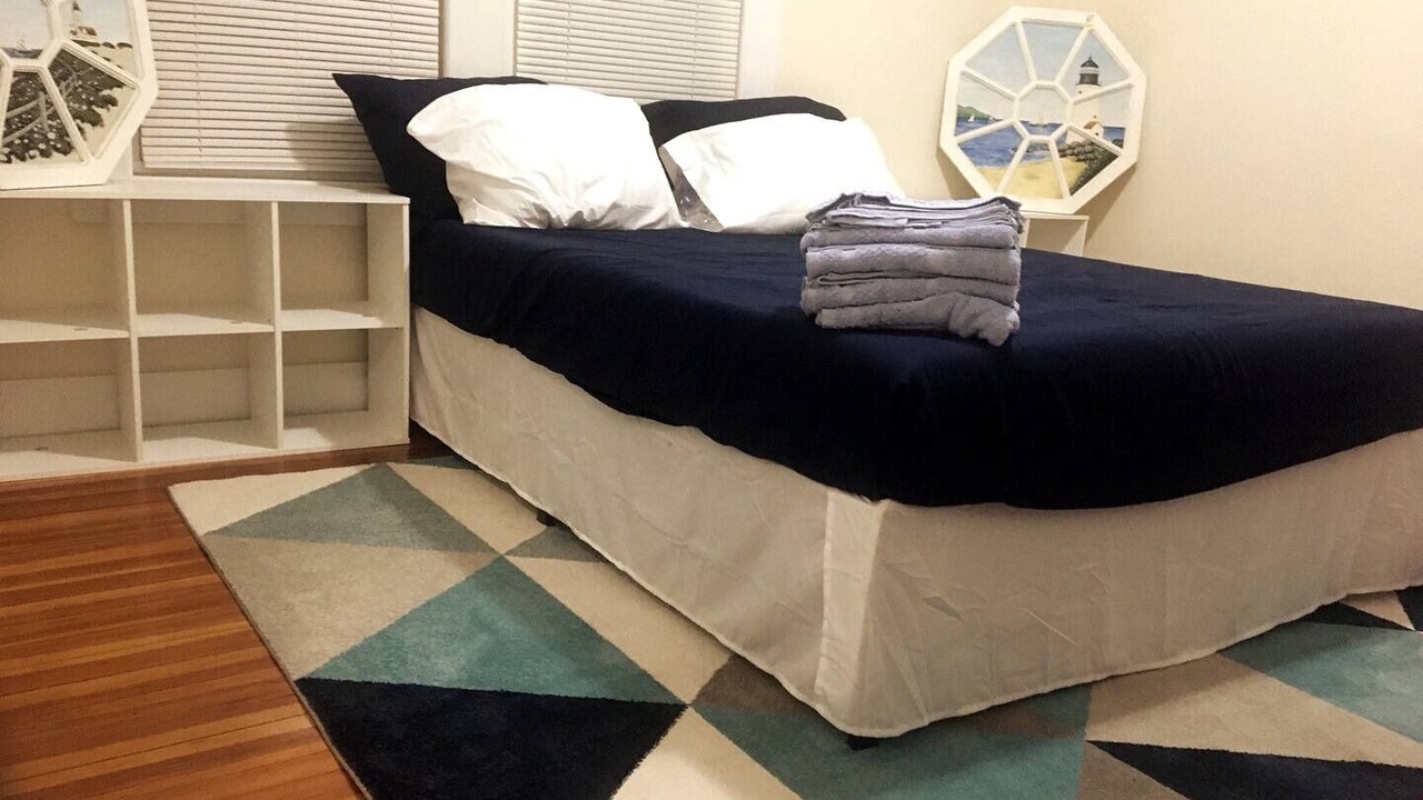 Photo of Bedroom in Springfield