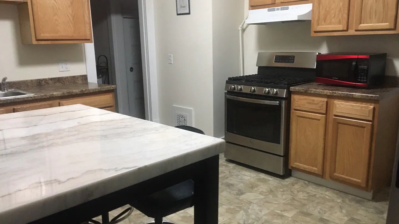 Photo of Kitchen in Springfield