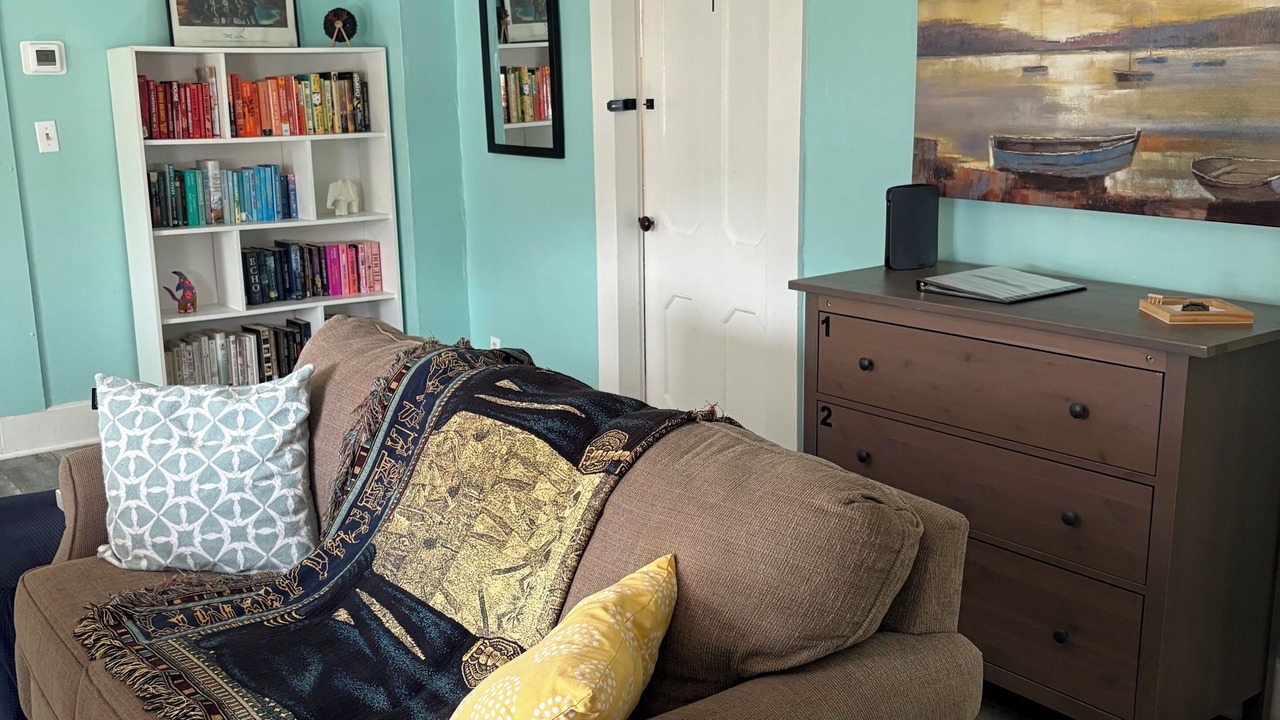 Photo of Livingroom in Barre