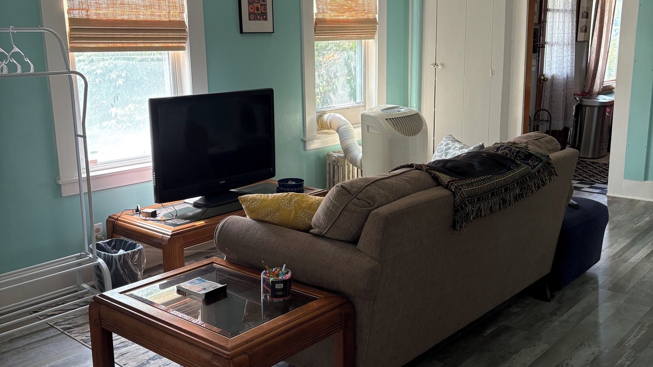 Photo of Livingroom in Barre
