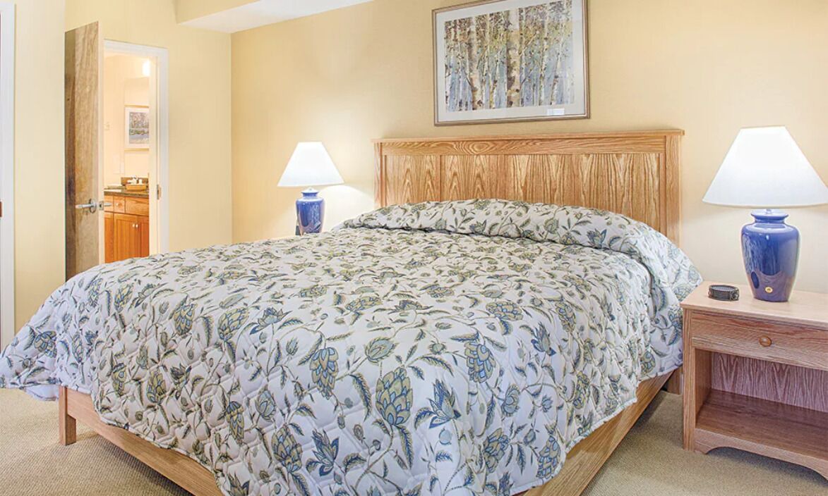 Photo of Bedroom in Jeffersonville