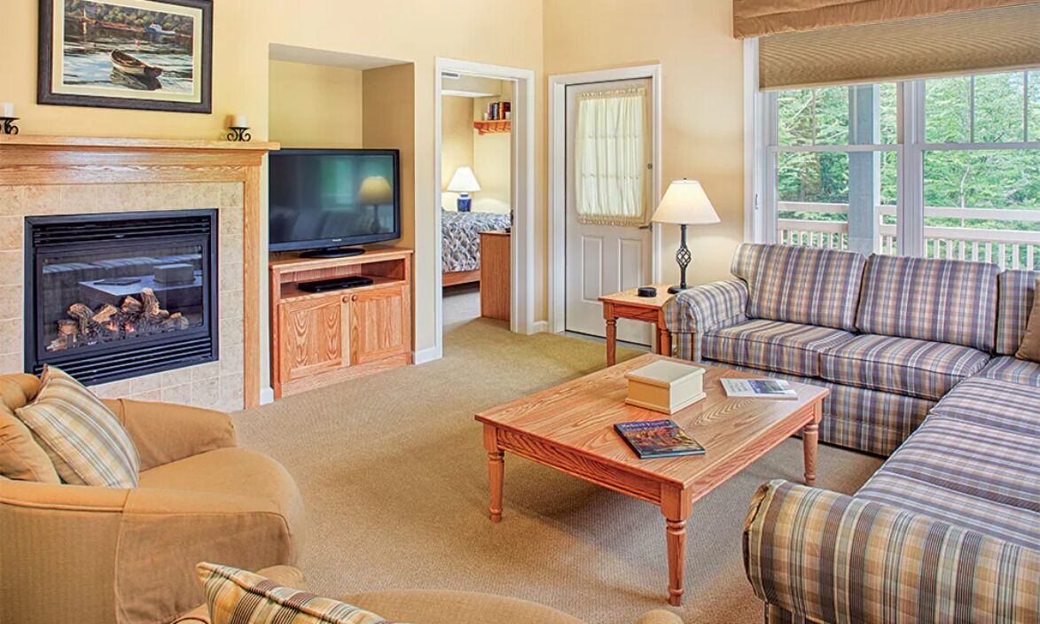 Photo of Livingroom in Jeffersonville