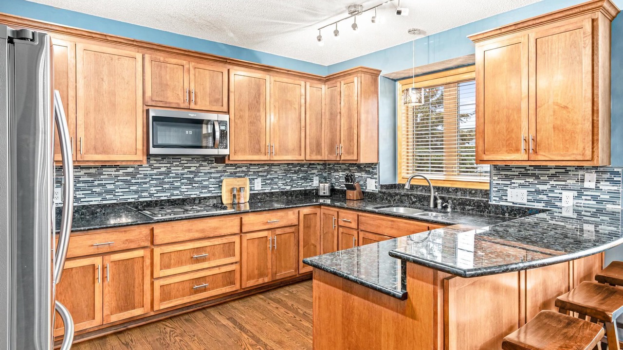 Photo of Kitchen in Rosemount