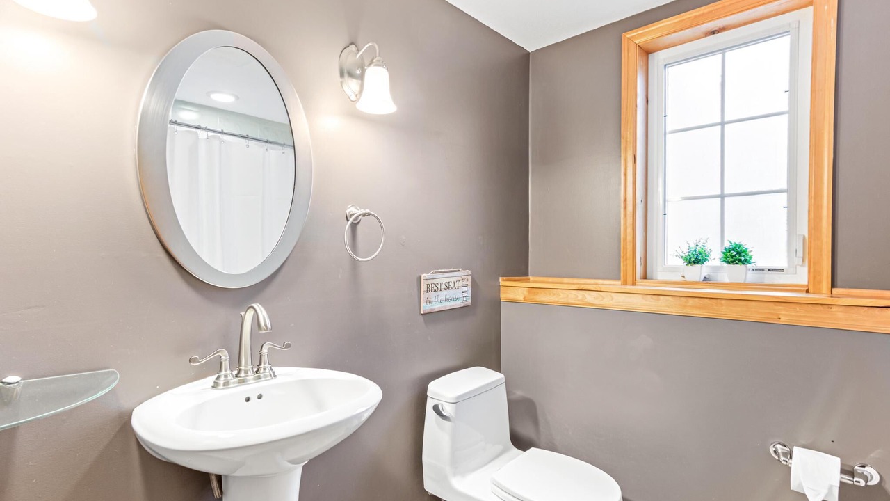 Photo of Bathroom in Rosemount