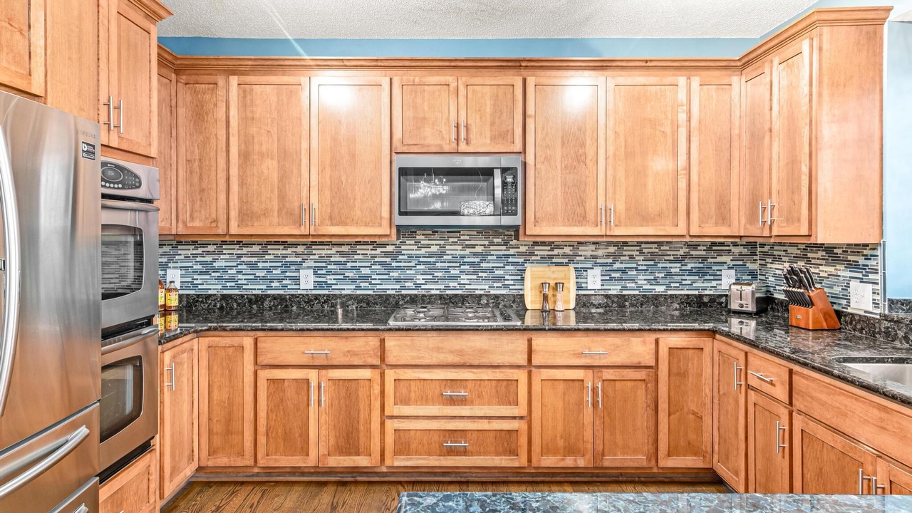 Photo of Kitchen in Rosemount