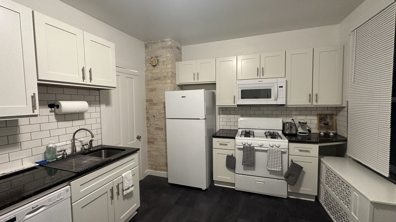 Photo of Kitchen in St. Anthony West