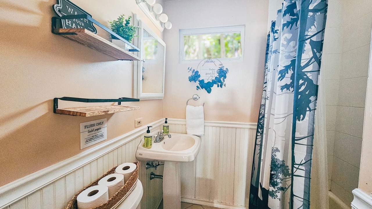 Photo of Bathroom in Neillsville