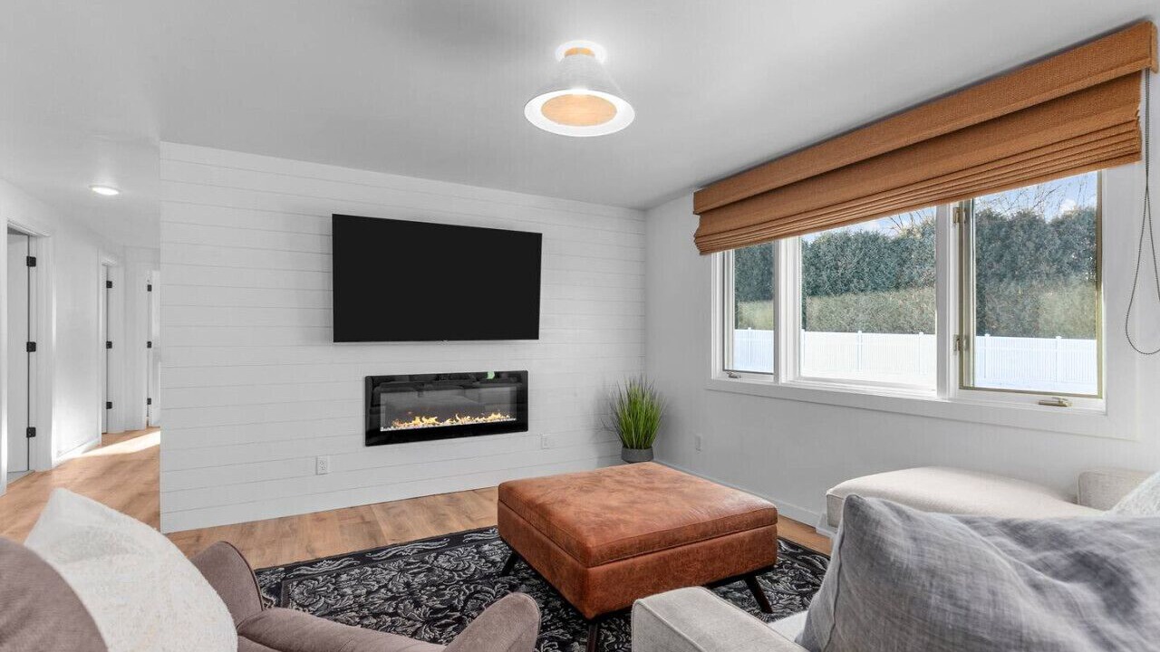 Photo of Livingroom in Hobart