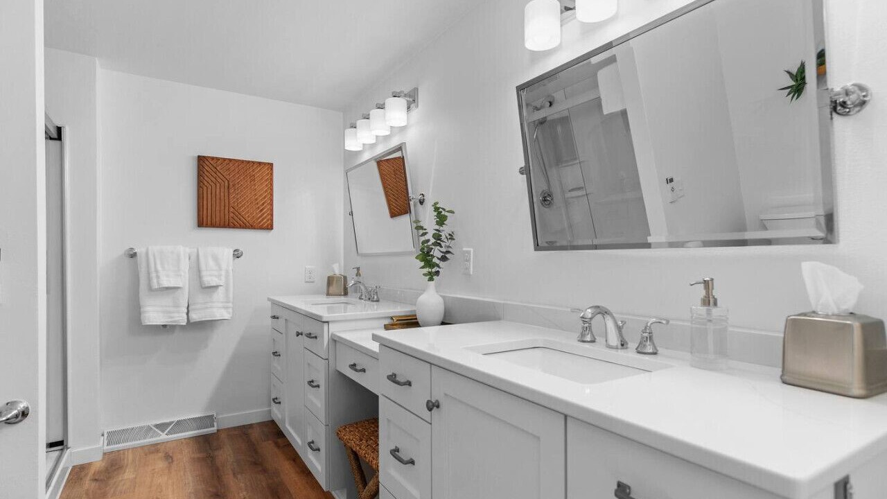Photo of Bathroom in Hobart