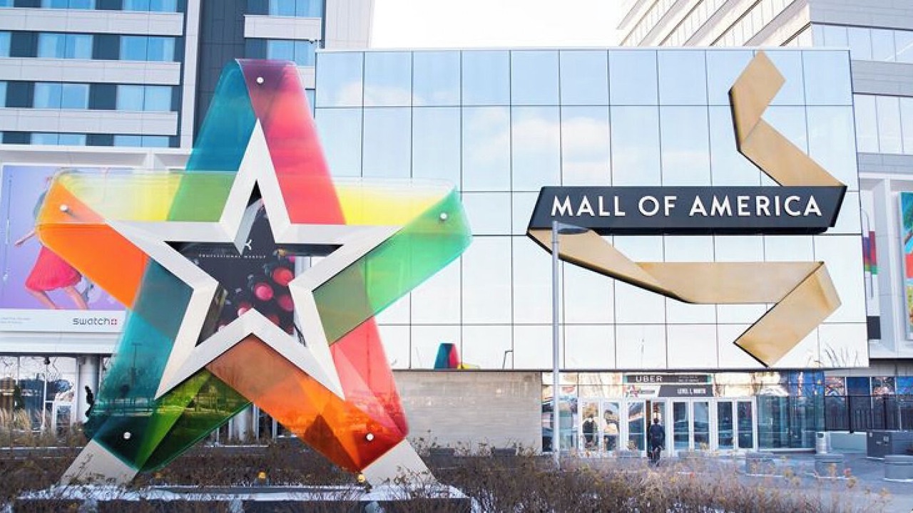 Photo of Outdoor in St. Paul