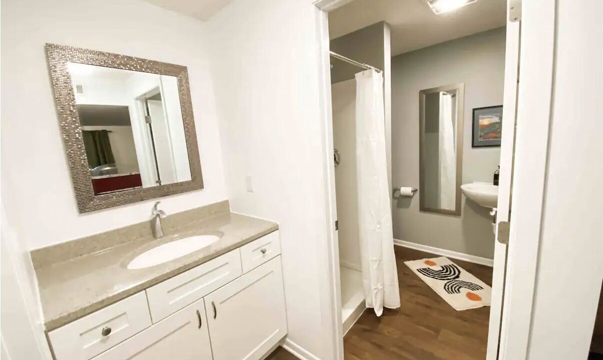 Photo of Bathroom in St. Paul