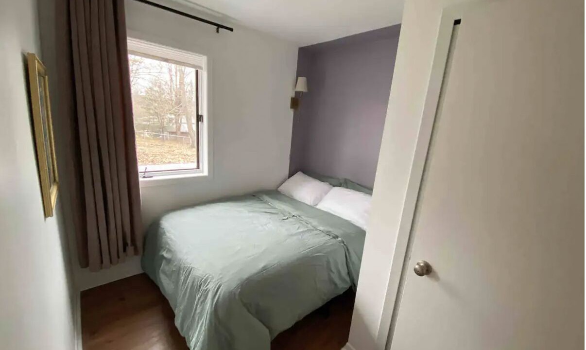 Photo of Bedroom in St. Paul