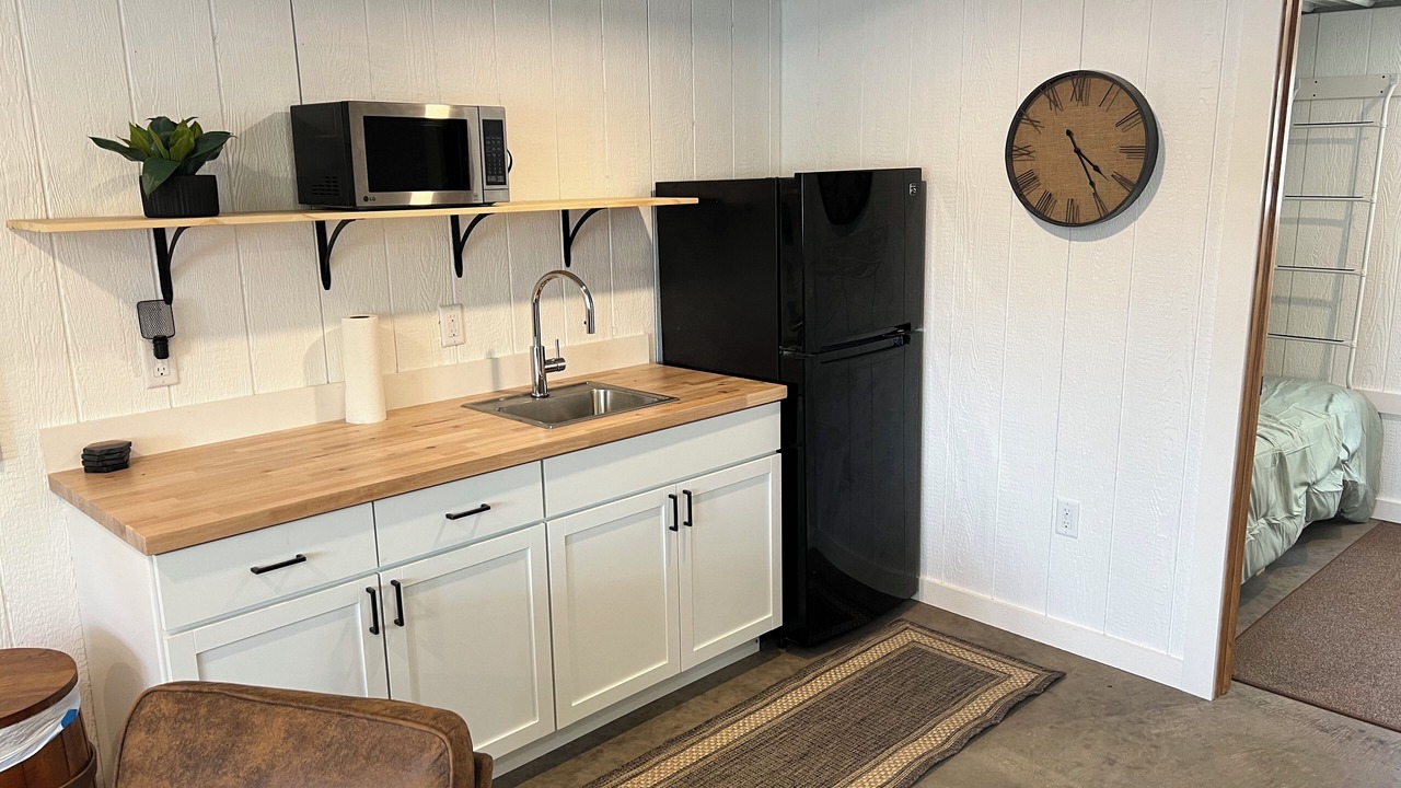 Photo of Kitchen in Chetek