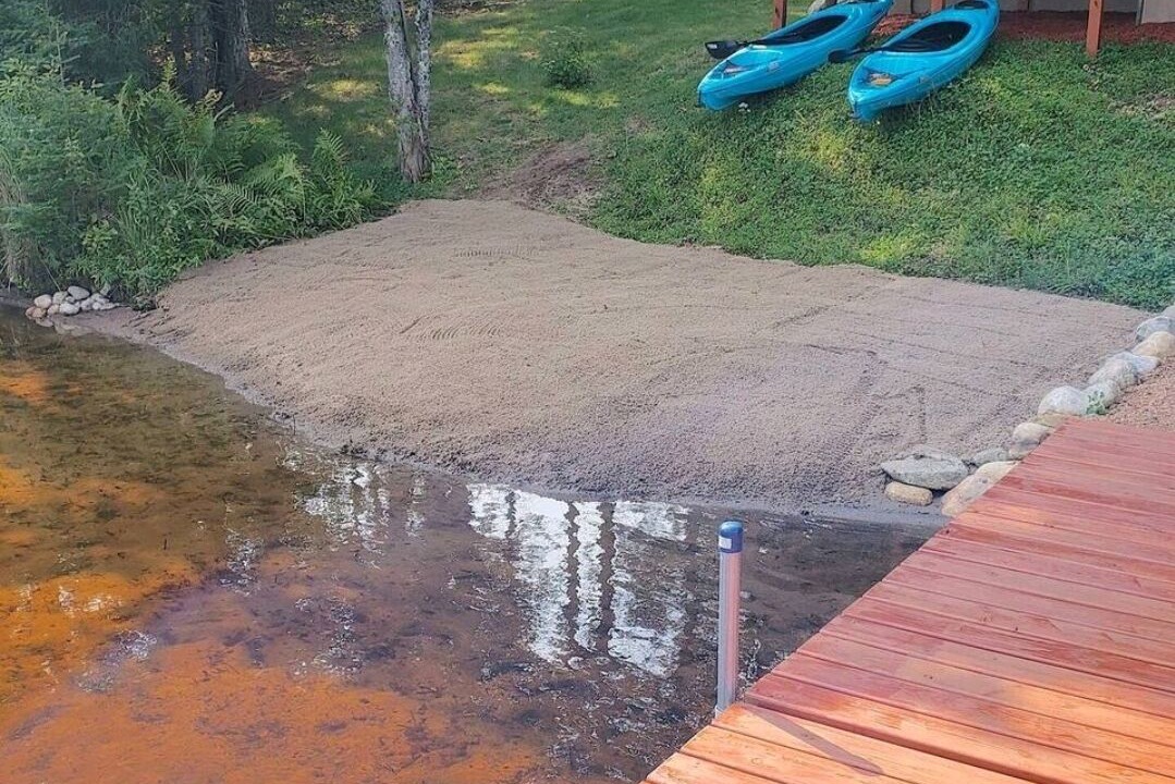 Photo of Outdoor in Park Falls