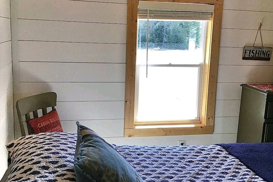 Photo of Bedroom in Park Falls