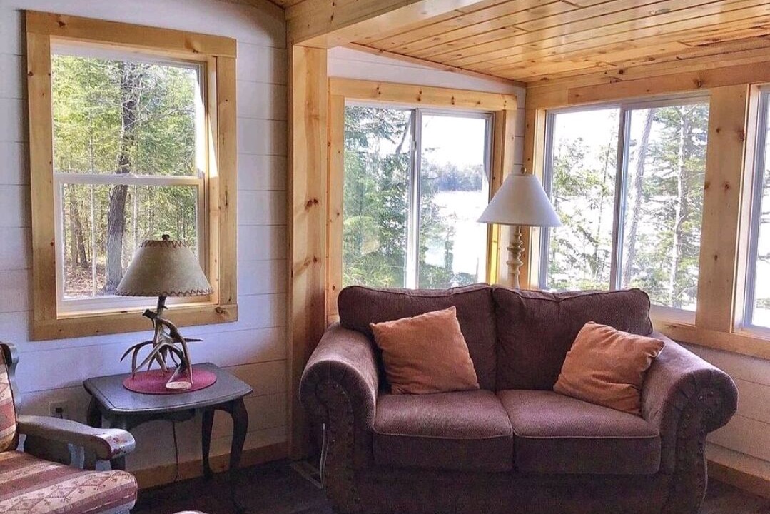 Photo of Livingroom in Park Falls