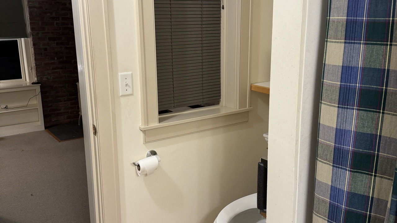 Photo of Bathroom in West Dover