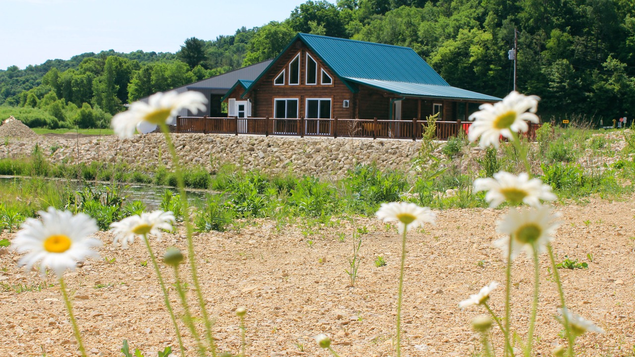 Photo of Outdoor in La Farge