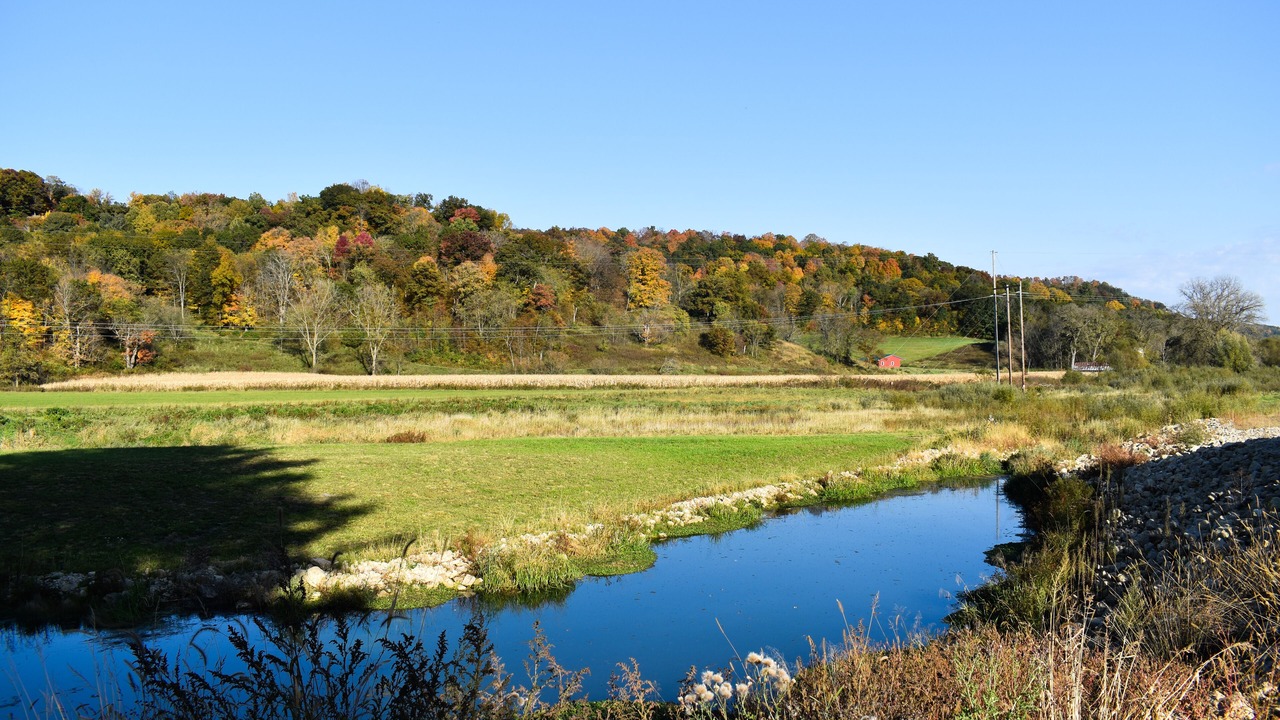 Photo of Outdoor in La Farge