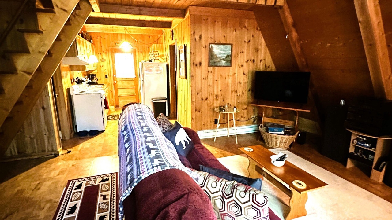 Photo of Livingroom in Jay