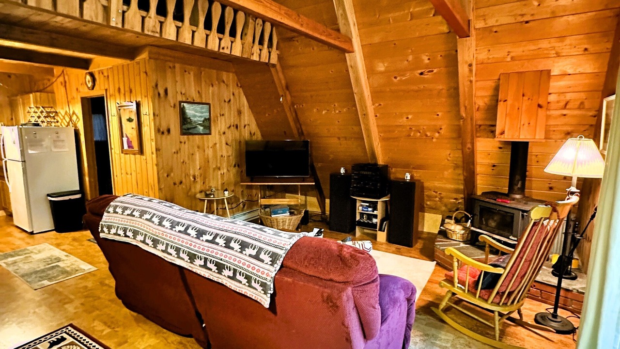 Photo of Livingroom in Jay