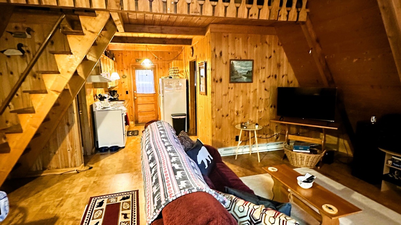 Photo of Livingroom in Jay