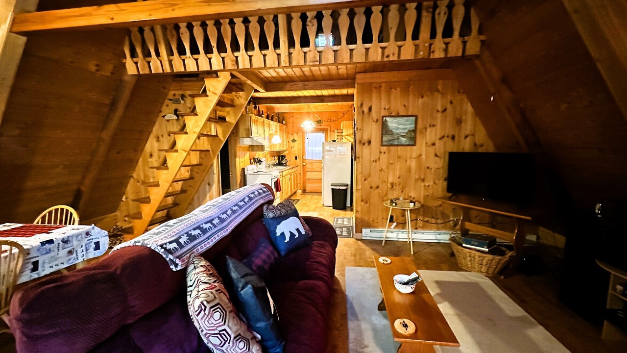 Photo of Livingroom in Jay