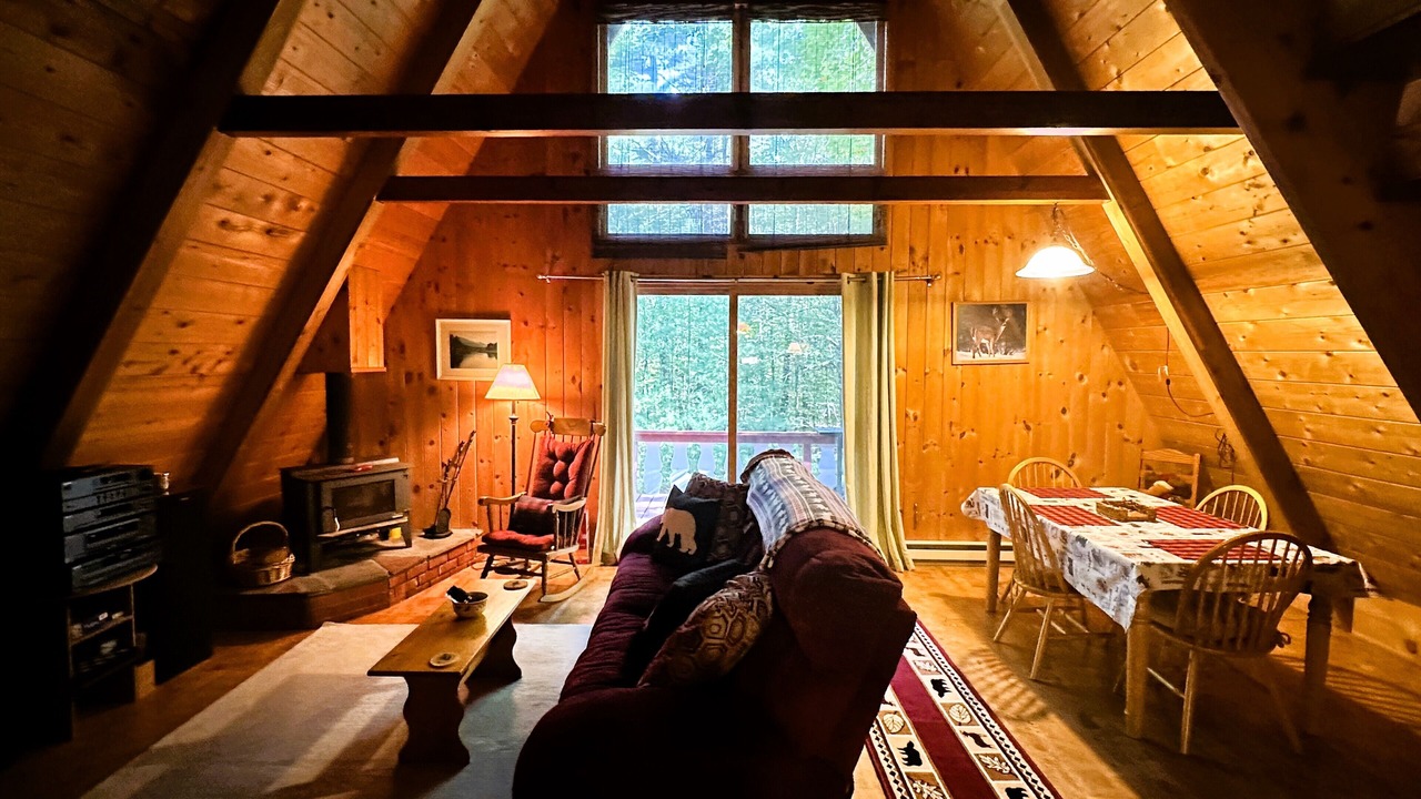 Photo of Livingroom in Jay