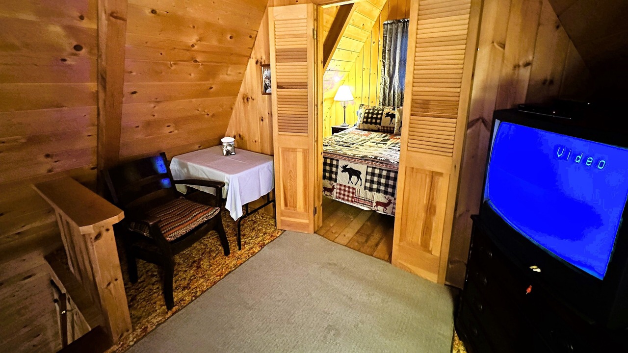 Photo of Bedroom in Jay