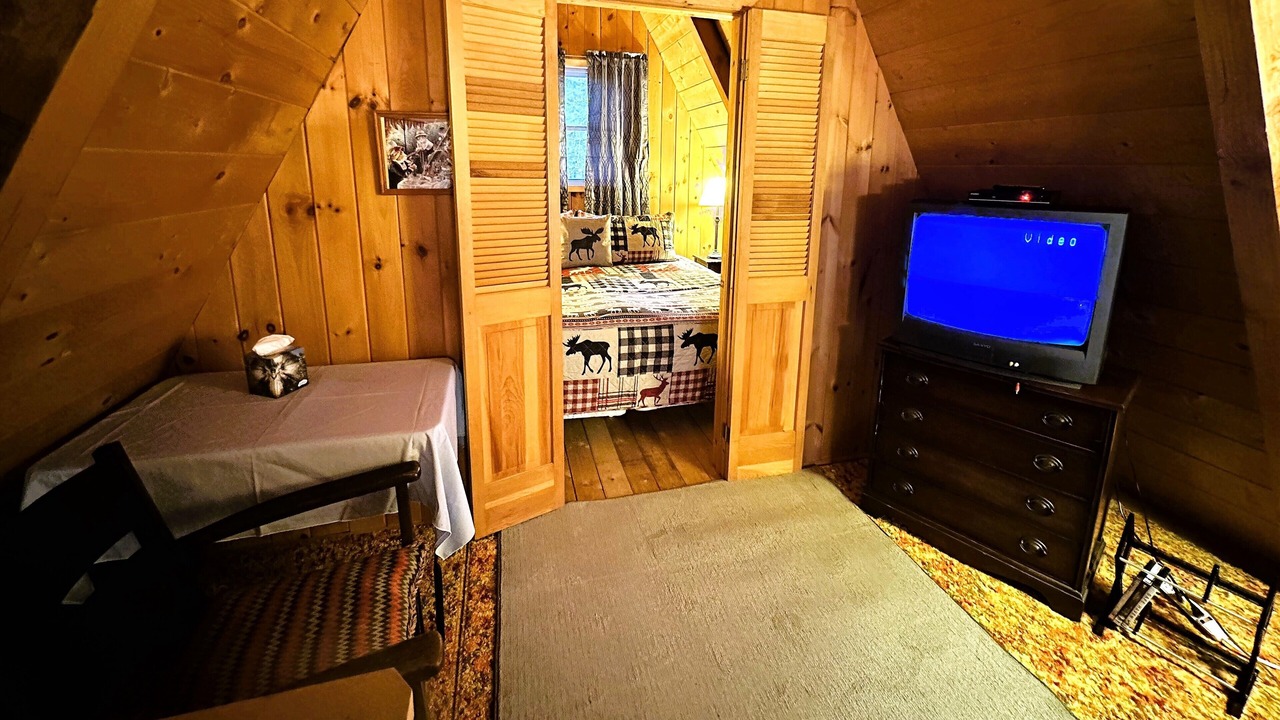 Photo of Bedroom in Jay