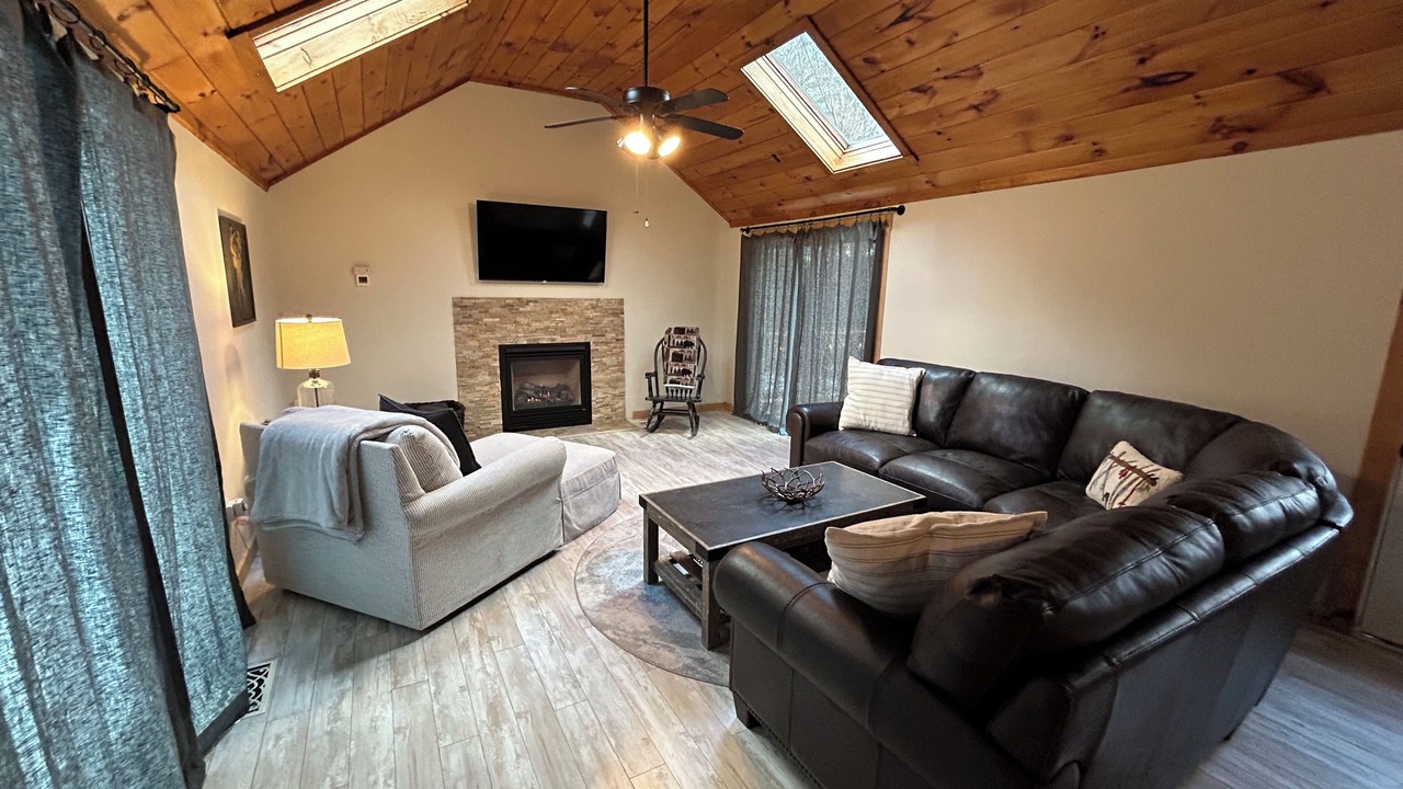 Photo of Livingroom in Campton