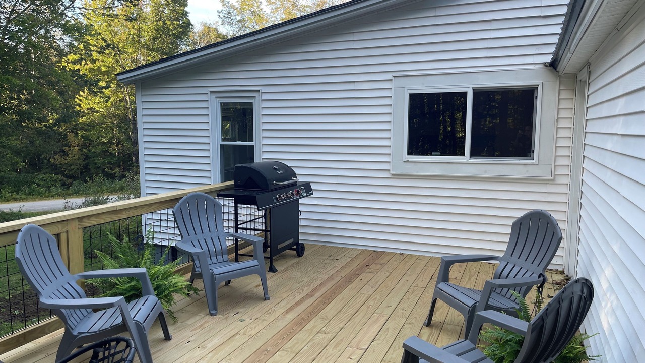 Photo of Outdoor in Campton