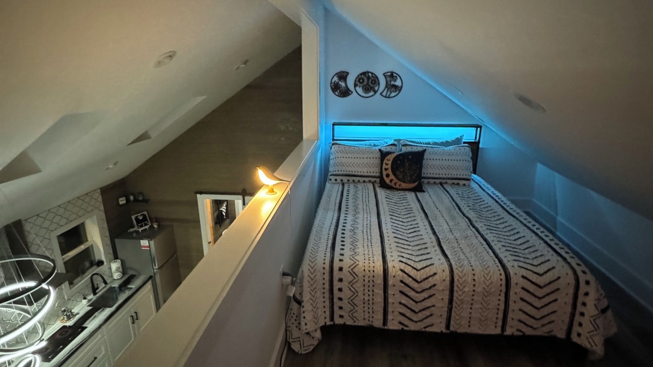 Photo of Bedroom in Lonoke