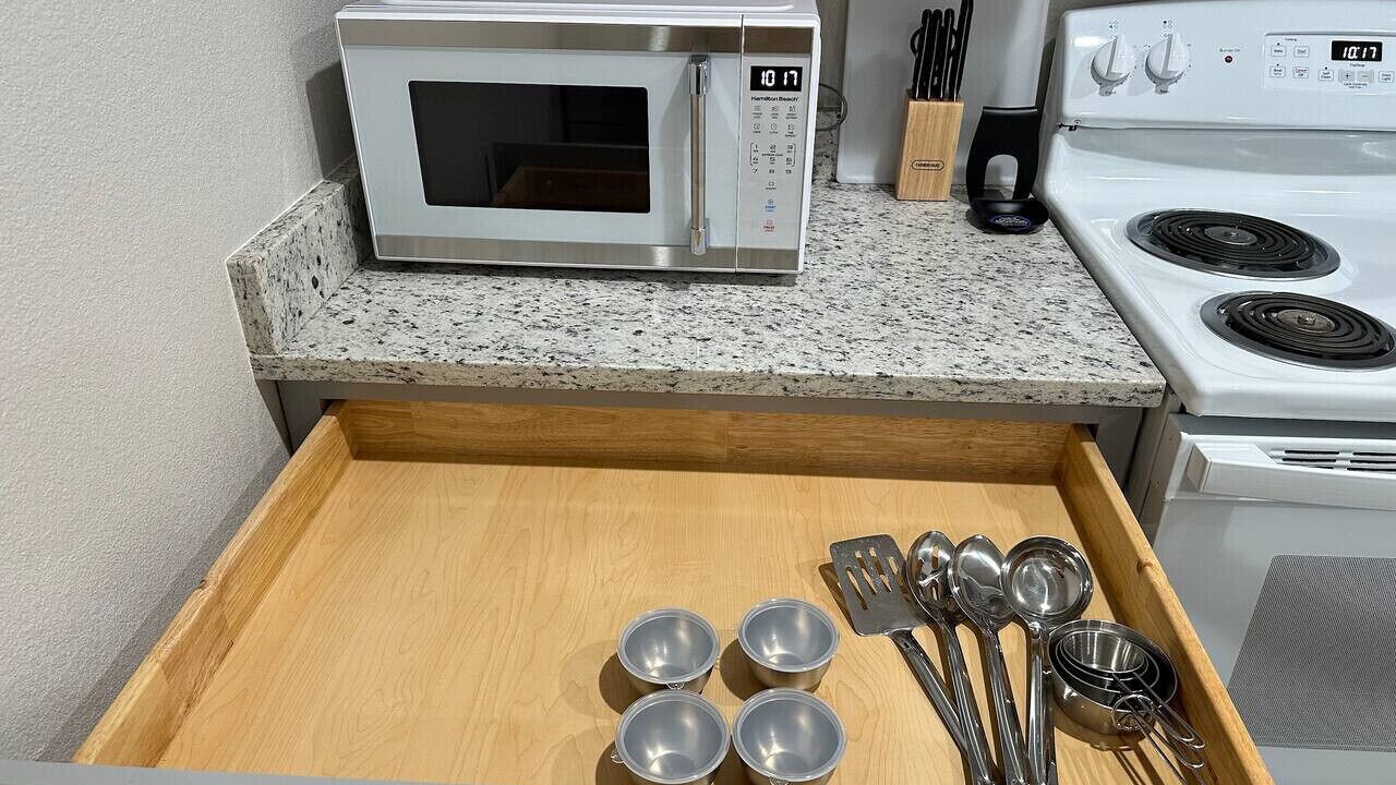 Photo of Kitchen in Clovis