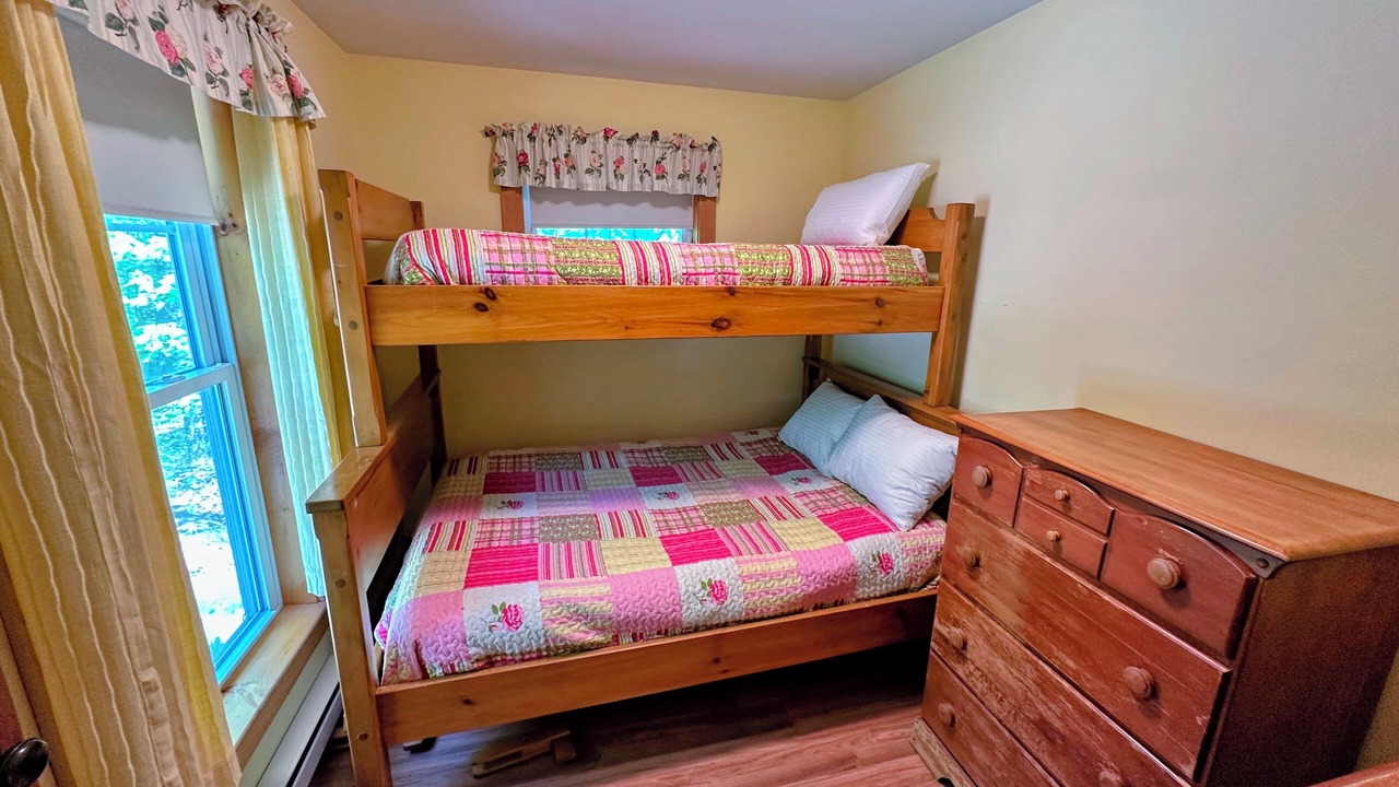 Photo of Bedroom in Sugar Hill