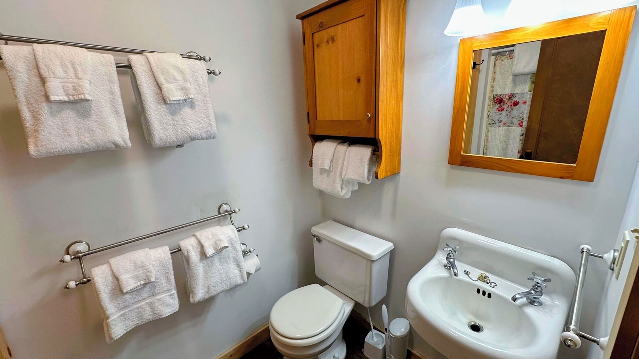 Photo of Bathroom in Sugar Hill