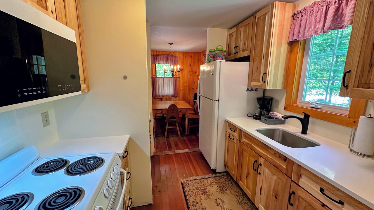 Photo of Kitchen in Sugar Hill