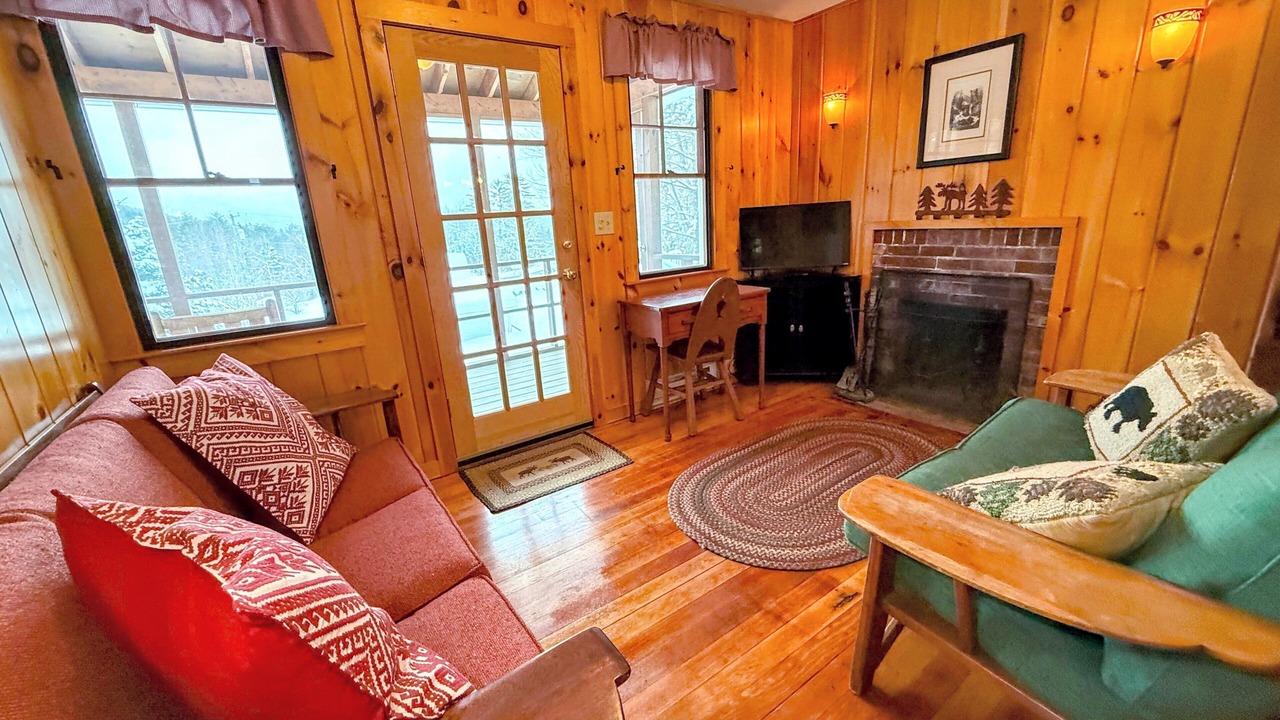 Photo of Livingroom in Sugar Hill