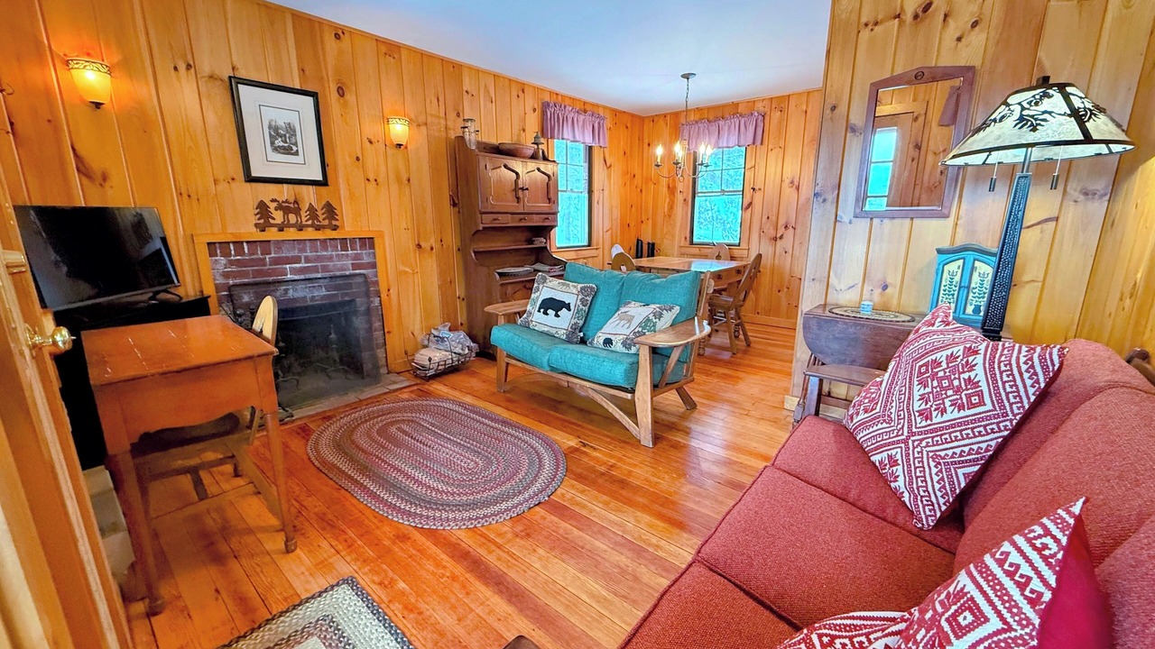 Photo of Livingroom in Sugar Hill