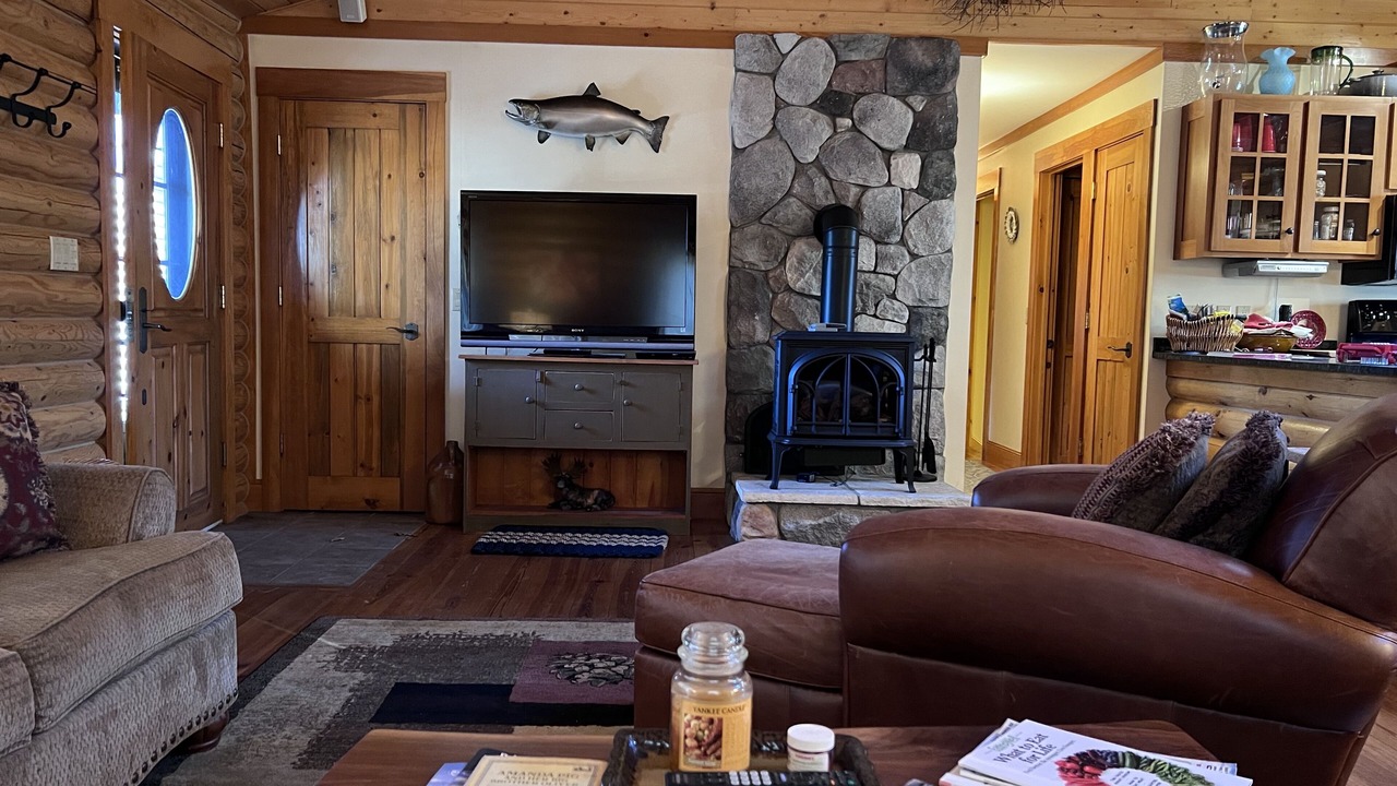 Photo of Livingroom in Center Conway