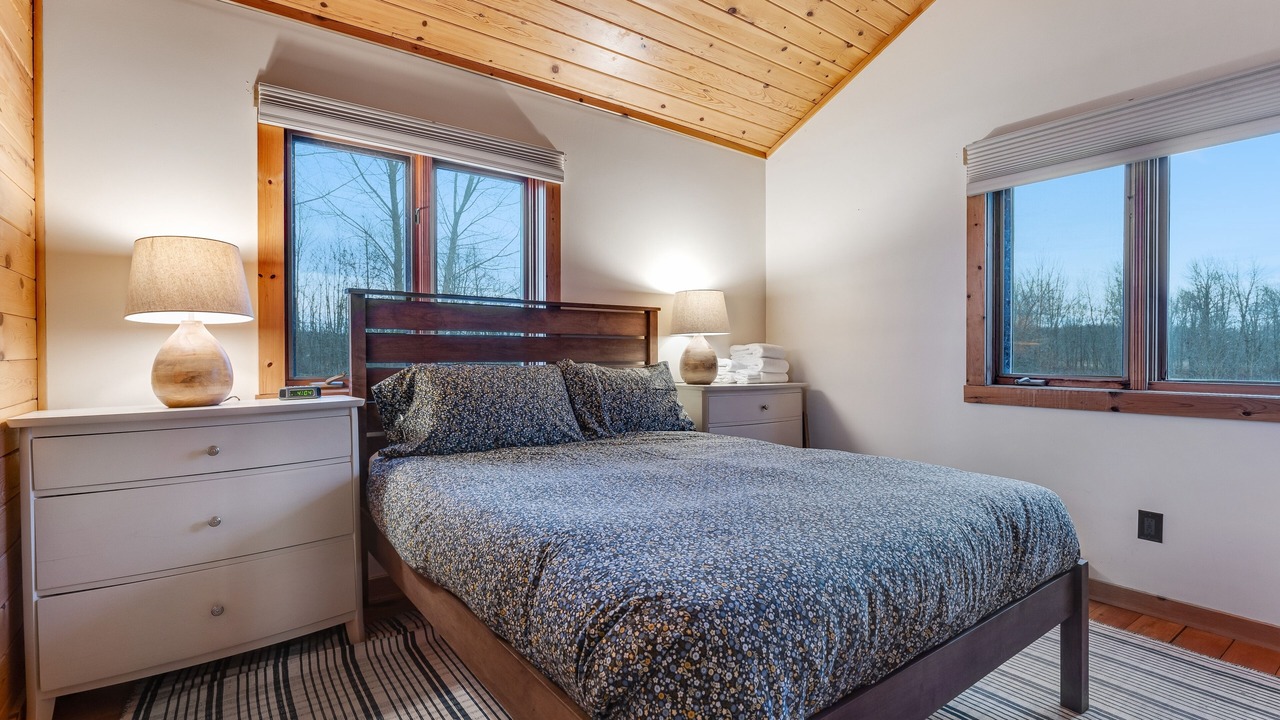 Photo of Bedroom in Isle La Motte