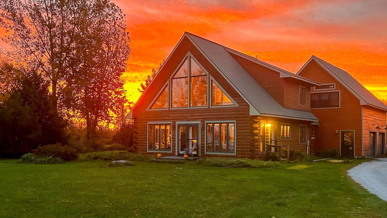 Photo of Outdoor in Isle La Motte